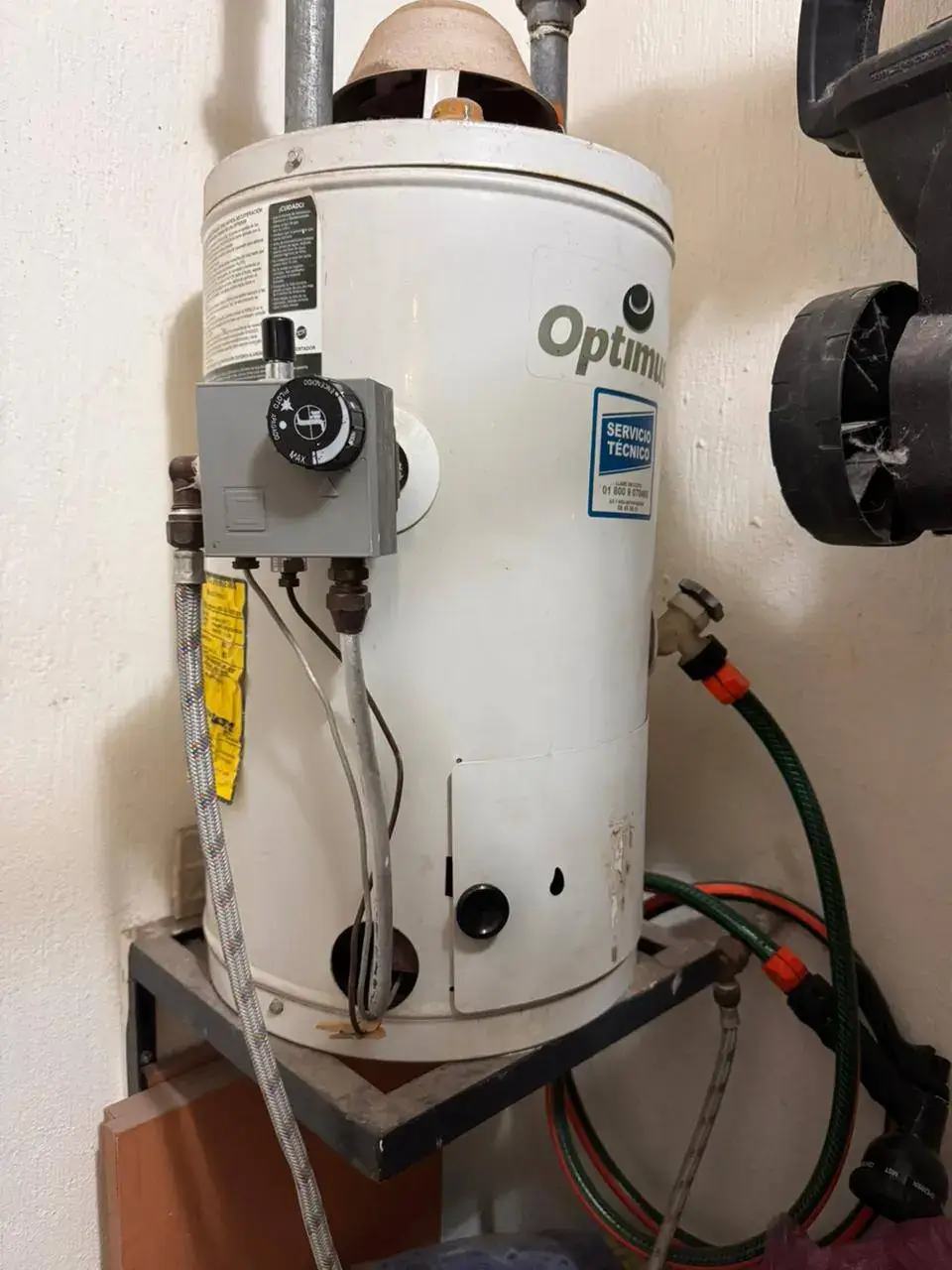 calentadores de agua mantenimiento general.webp